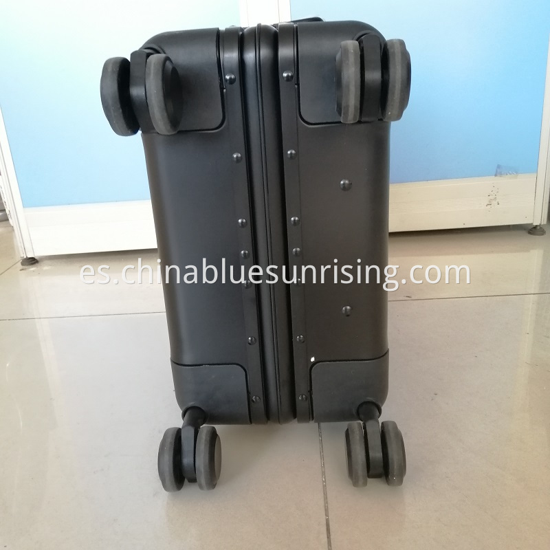 Trolley case luggage